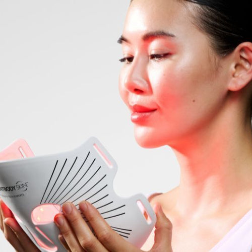 The Best LED Masks: Which To Choose? | CurrentBody