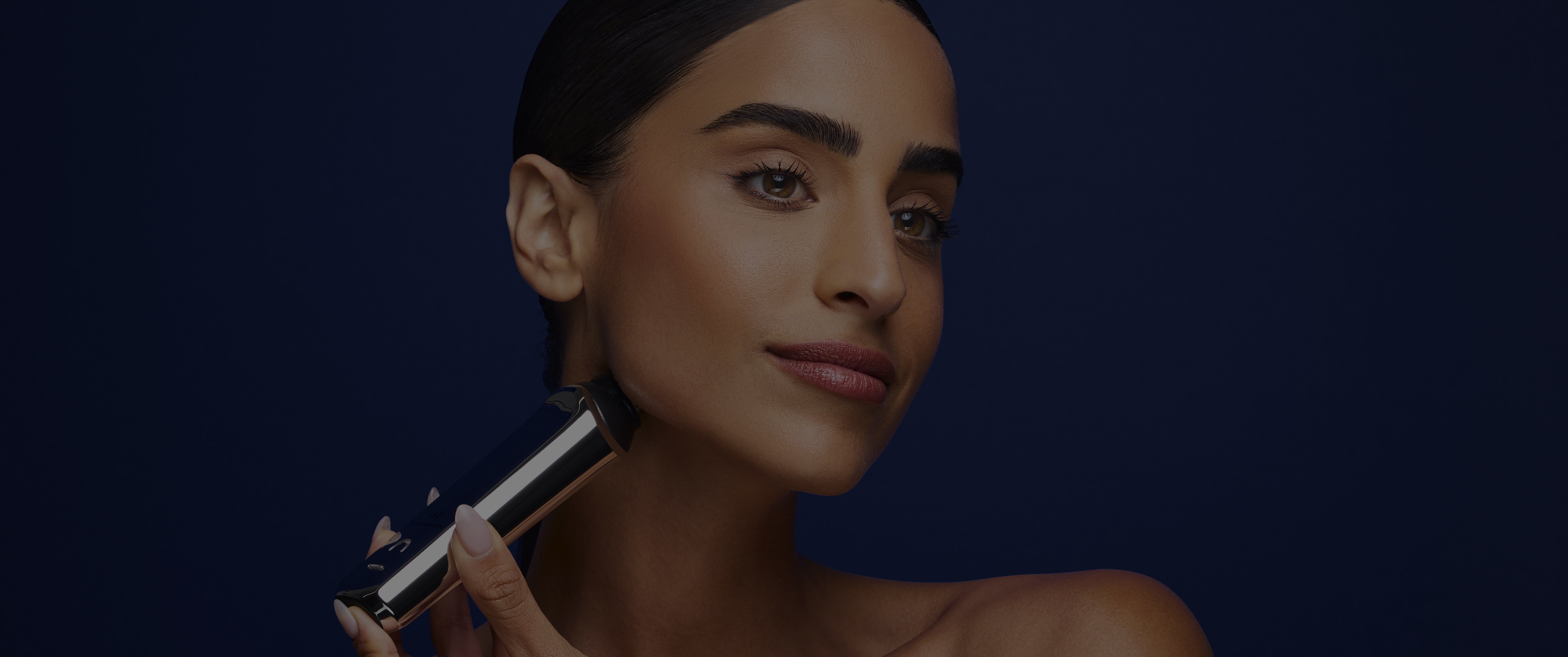 Introducing // brand[CurrentBody Skin] Established in 2020 through our expertise in beauty technology, CurrentBody Skin is redefining the home use beauty device market, one technology at a time.
