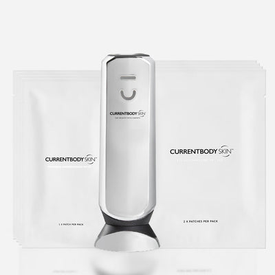 RF Device & Microneedling Starter Kit