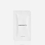 CurrentBody Skin Forehead Microneedling Patches