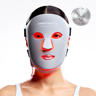 LED Multi-Light Therapy Mask