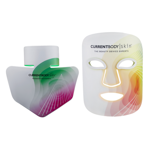 Kit iluminadora 4-en-1
