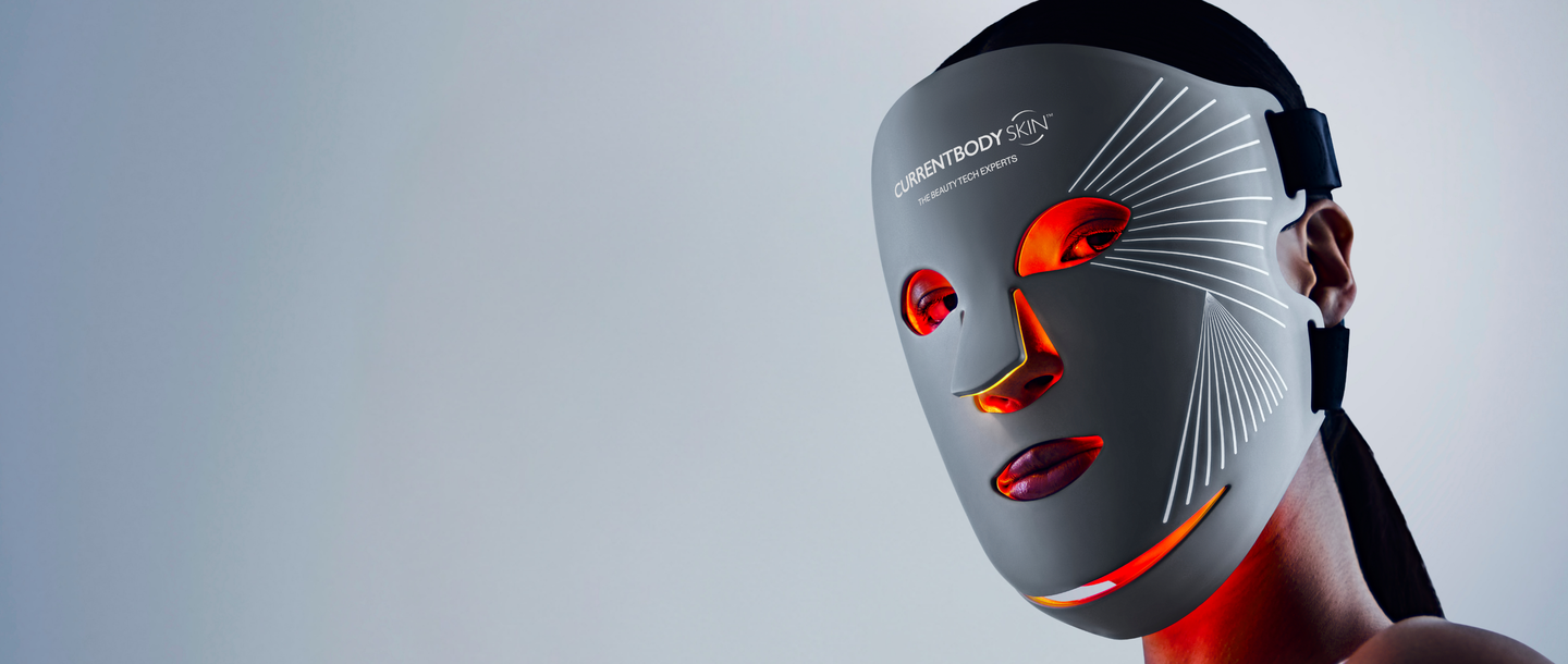 The latest in beauty tech.