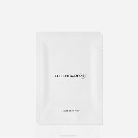 Eye Microneedling Patches (3 week top-up)