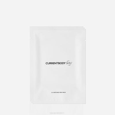 Eye Microneedling Patches (3 week top-up)