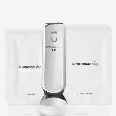 RF Microneedling Treatment (8 week starter kit)