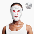 CurrentBody Skin Maska do Terapii Czerwonym Światłem LED